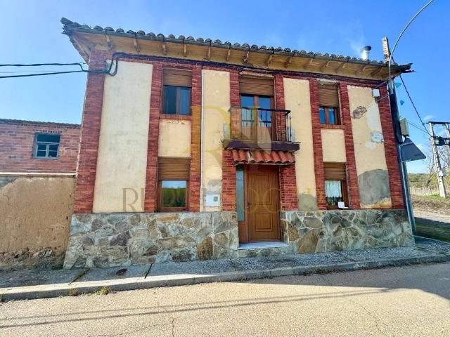 Casa chalet en Venta en Gradefes