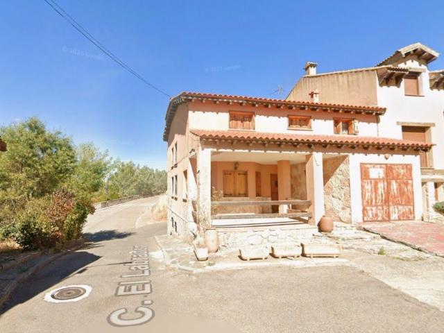 Casa Chalet en Venta en Grajera Segovia