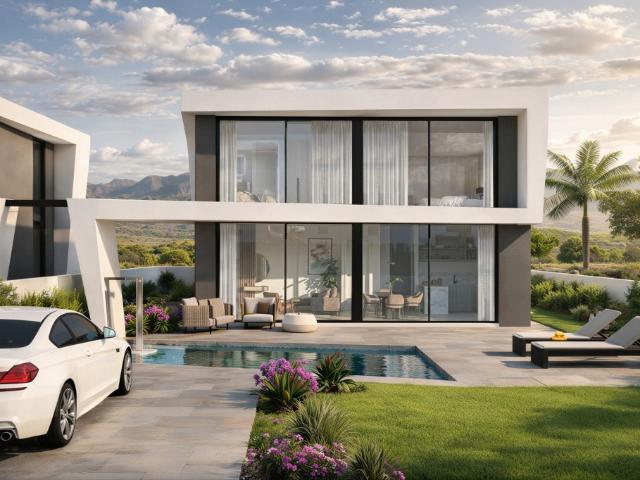 Casa Chalet en Venta en Gran Alacant Alicante