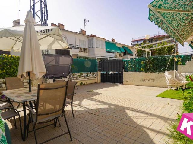 Casa chalet en Venta en Gran Playa