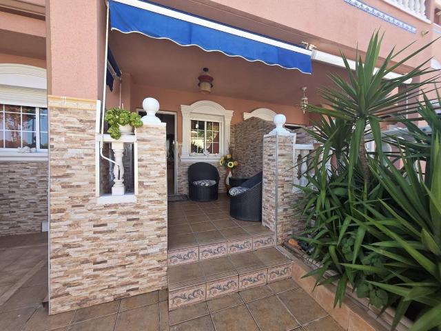 Casa chalet en Venta en Gran Playa