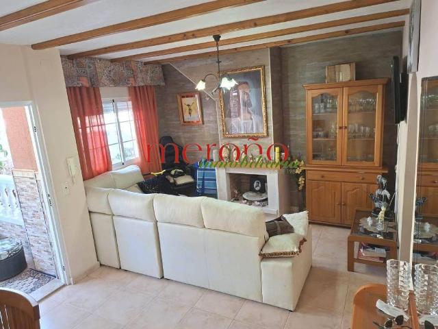 Casa chalet en Venta en Gran Playa