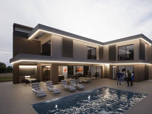 Casa chalet en Venta en Gran Sol