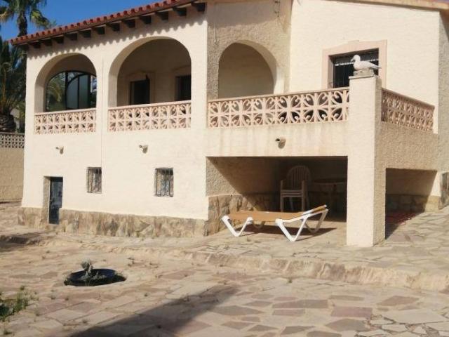 Casa chalet en Venta en Gran Sol