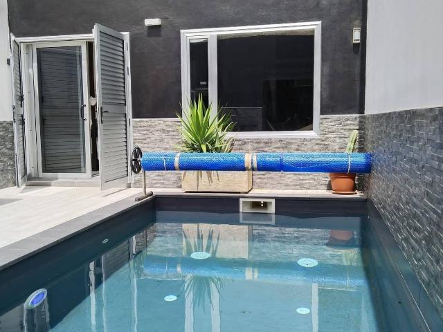 Casa chalet en Venta en Gran Tarajal