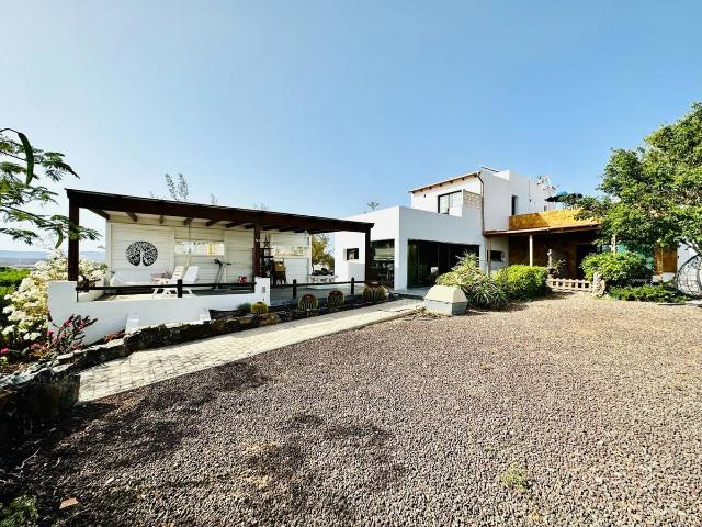 Casa chalet en Venta en Gran Tarajal