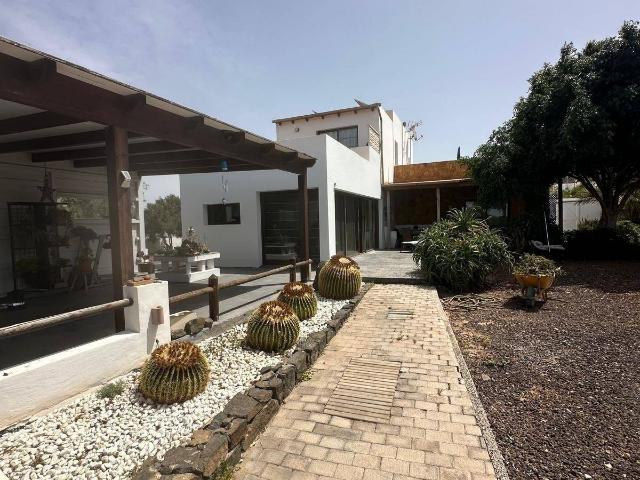 Casa chalet en Venta en Gran Tarajal