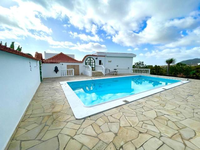 Casa chalet en Venta en Granadilla de Abona ciudad