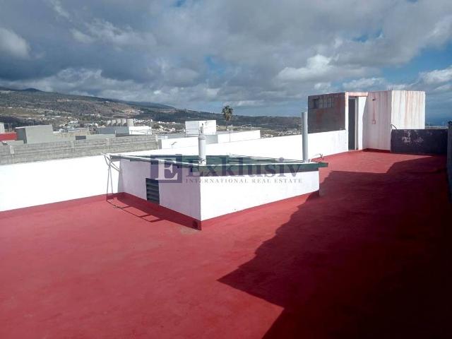 Casa chalet en Venta en Granadilla de Abona ciudad