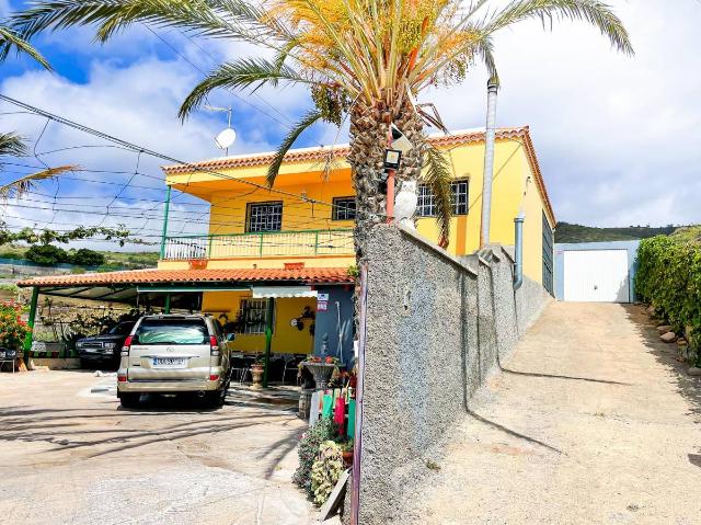 Casa chalet en Venta en Granadilla de Abona ciudad