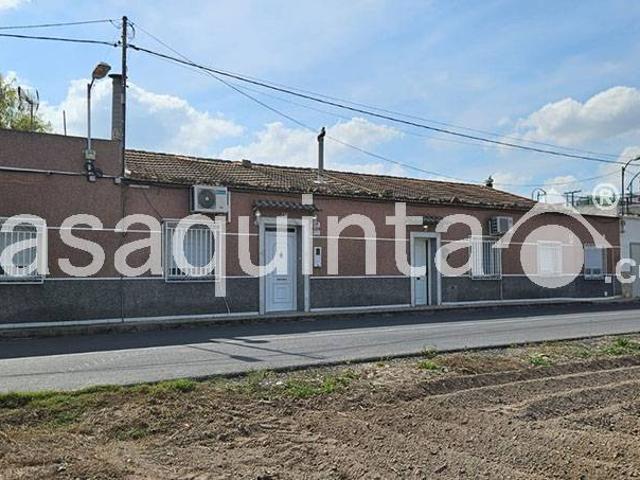 Casa chalet en Venta en Granja de Rocamora