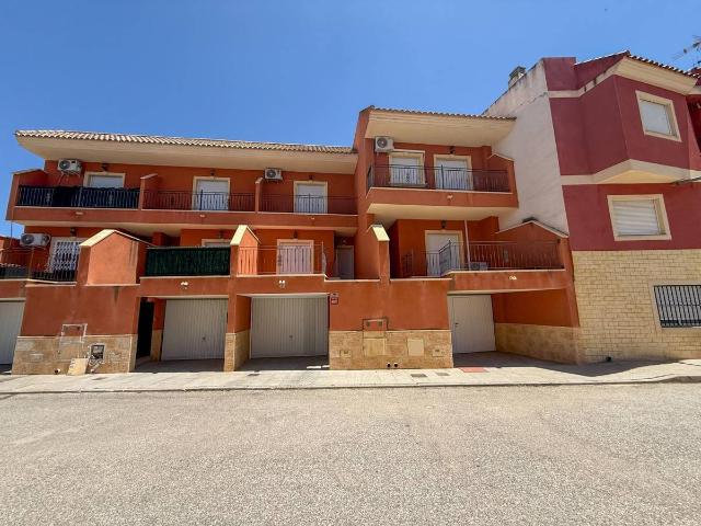 Casa chalet en Venta en Granja de Rocamora
