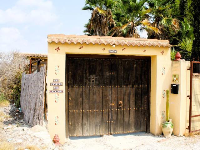 Casa chalet en Venta en Granja de Rocamora