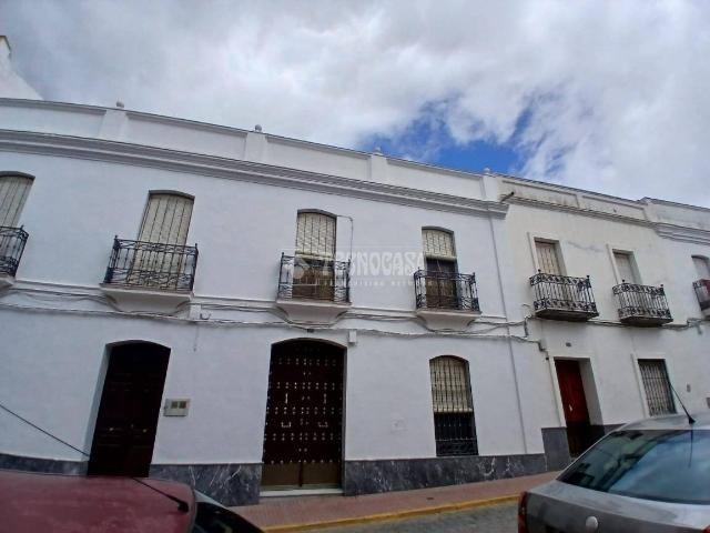 Casa chalet en Venta en Granja de Torrehermosa