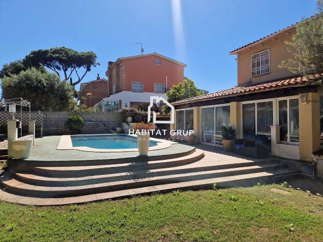 Casa chalet en Venta en Granvia Mar