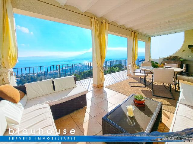 Casa chalet en Venta en Grifeu Cap Ras Els Estanys Sant Genís