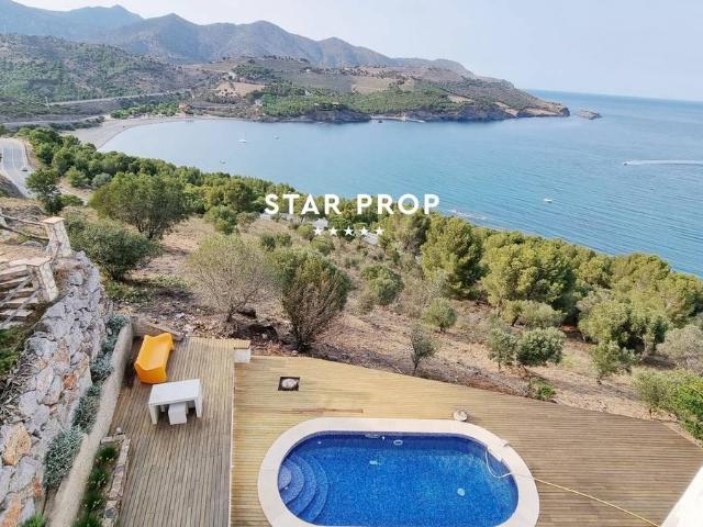 Casa chalet en Venta en Grifeu Cap Ras Els Estanys Sant Genís