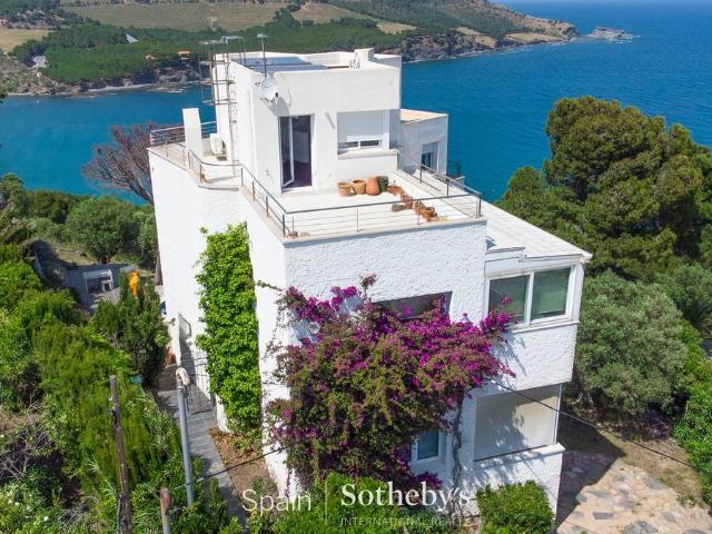 Casa chalet en Venta en Grifeu Cap Ras Els Estanys Sant Genís