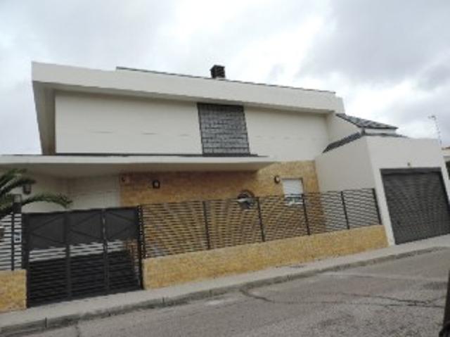 Casa Chalet en Venta en Griñon Madrid