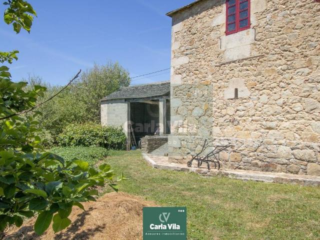 Casa chalet en Venta en Guntín