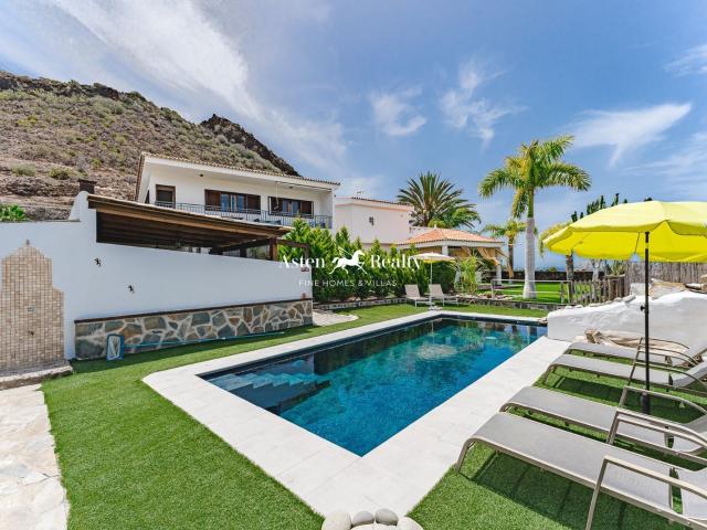 Casa chalet en Venta en Guaza