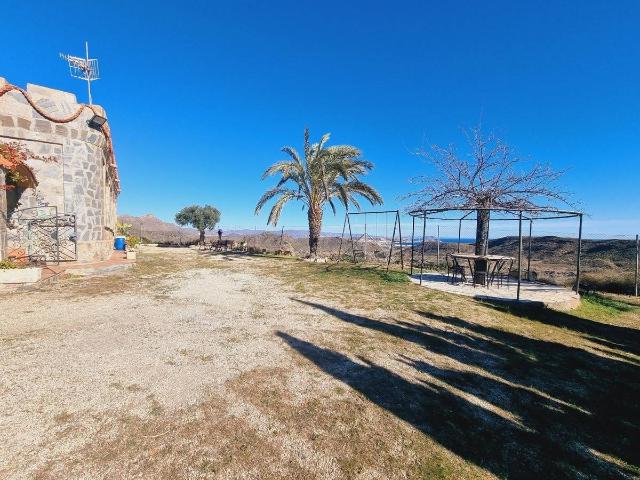 Casa chalet en Venta en Guazamara Los Lobos