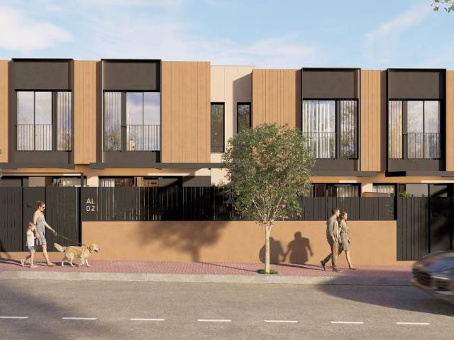Casa chalet en Venta en Guadalupe