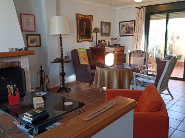 Casa chalet en Venta en Guadalcázar