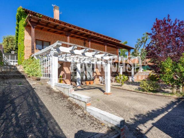Casa chalet en Venta en Guadalix de la Sierra
