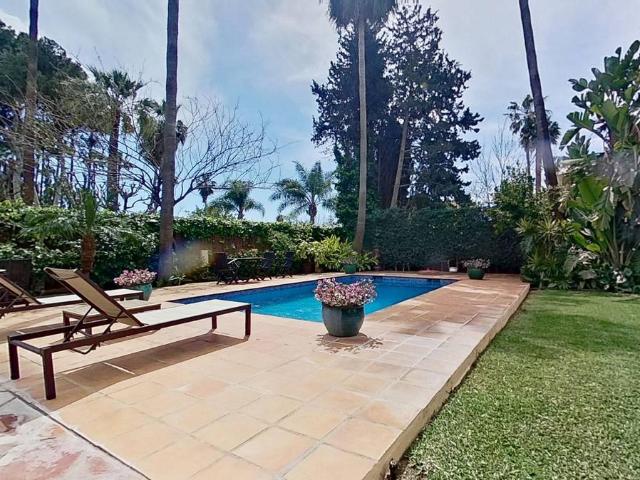 Casa chalet en Venta en Guadalmar