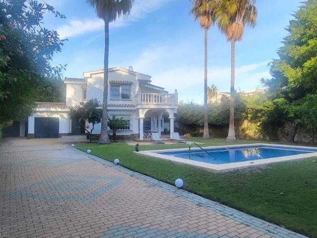 Casa chalet en Venta en Guadalmar