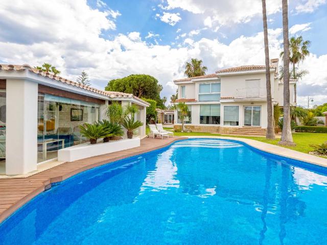 Casa chalet en Venta en Guadalmar
