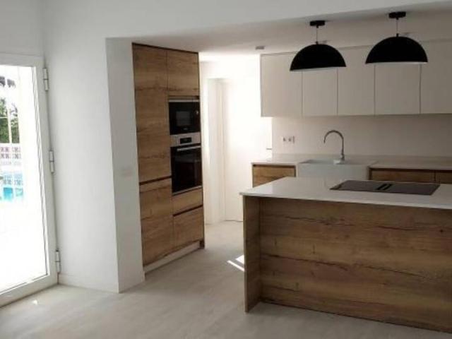 Casa chalet en Venta en Guadalmina Alta