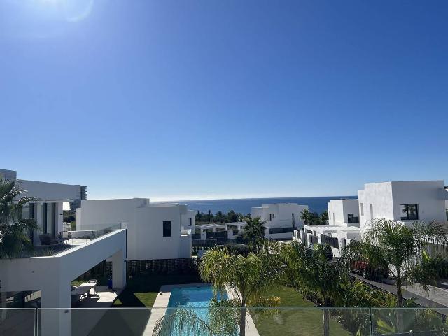 Casa chalet en Venta en Guadalmina Alta