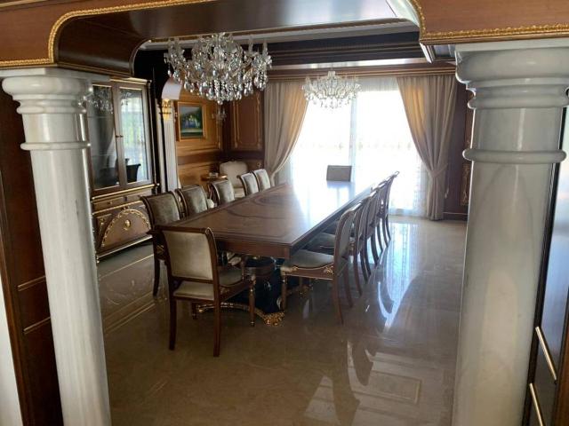 Casa chalet en Venta en Guadalmina Baja