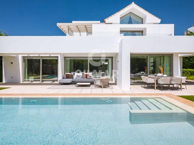 Casa chalet en Venta en Guadalobón