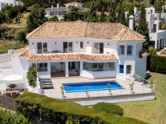 Casa chalet en Venta en Guadalobón