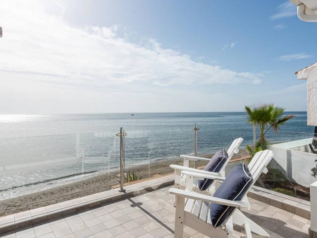 Casa chalet en Venta en Guadalobón