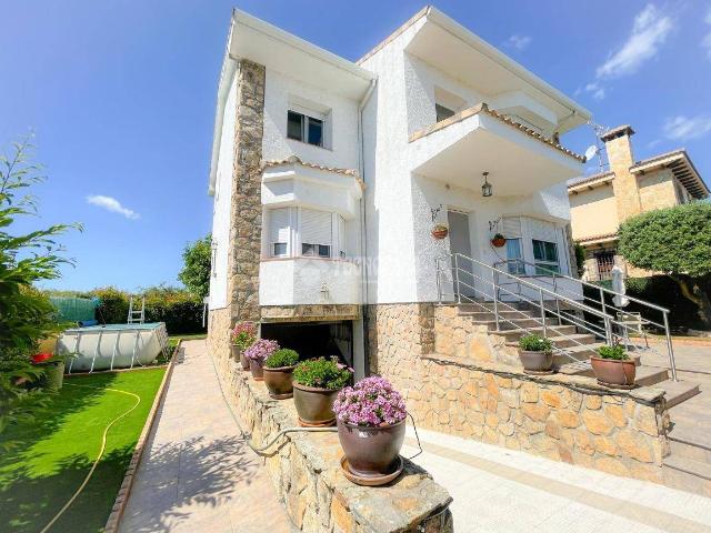 Casa chalet en Venta en Guadarrama