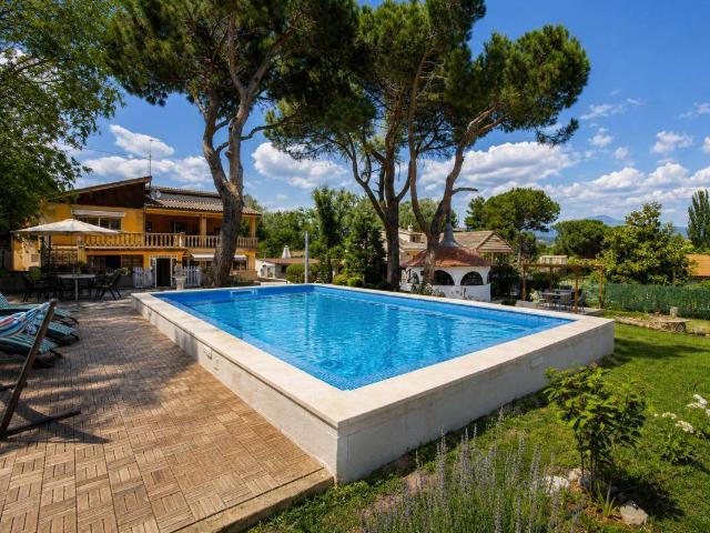 Casa chalet en Venta en Guadarrama