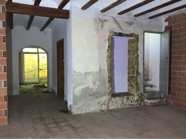 Casa chalet en Venta en Guadasequies