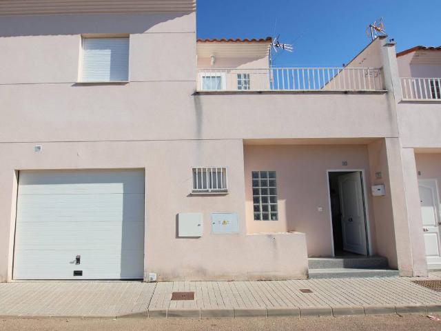 Casa chalet en Venta en Guadiana