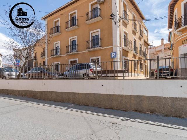 Casa chalet en Venta en Guadix