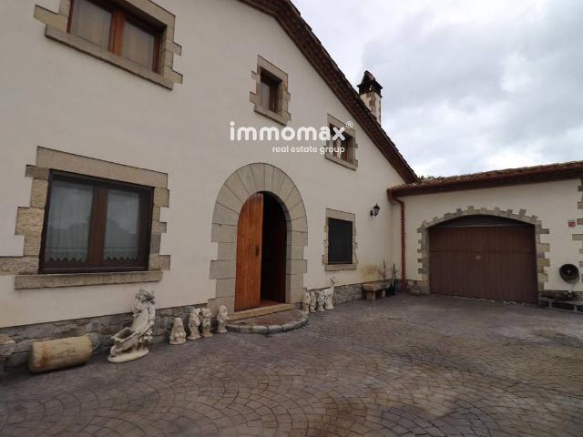 Casa chalet en Venta en Gualba