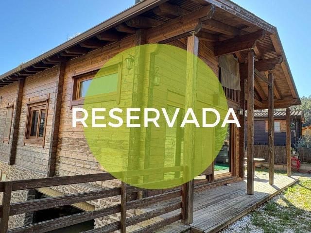 Casa chalet en Venta en Gualba