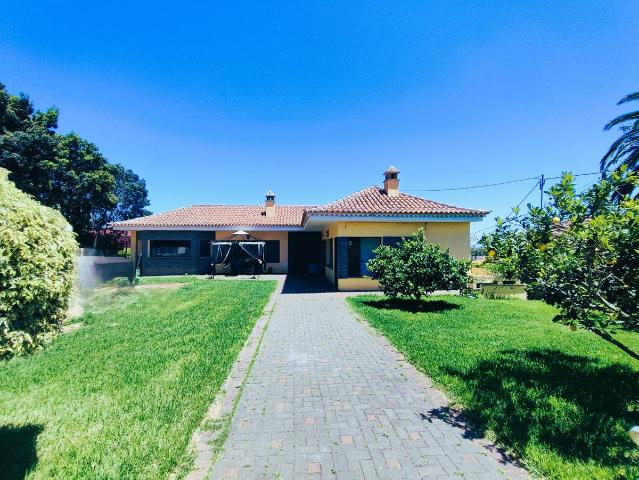Casa chalet en Venta en Guamasa El Ortigal Los Rodeos