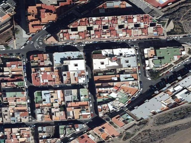 Casa chalet en Venta en Guanarteme