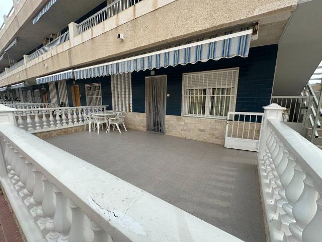 Casa chalet en Venta en Guardamar Playa