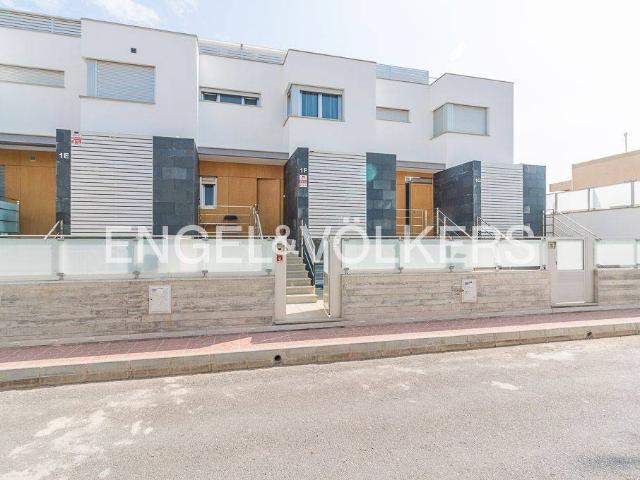 Casa chalet en Venta en Guardamar Playa