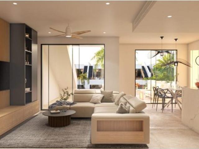 Casa Chalet en Venta en Guardianes, Los Murcia